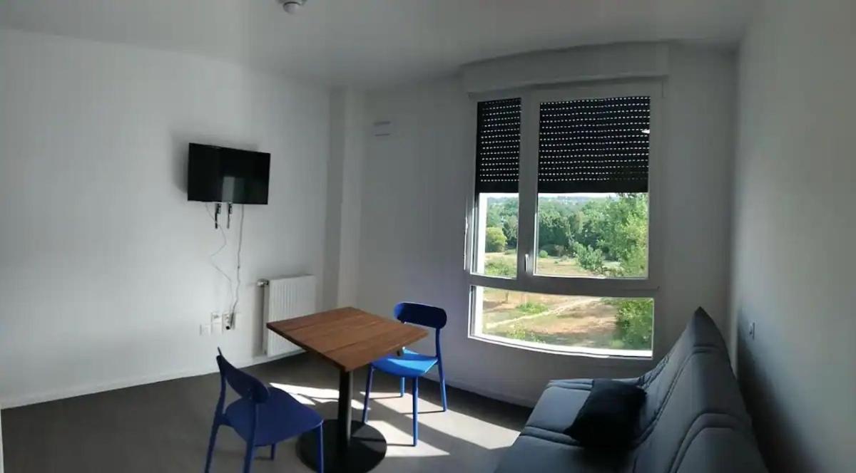 Apartment A4-16 Cosy Toulouse